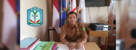 Nasrun: Kepala Sekolah SMKN KesPar Bangkinang
